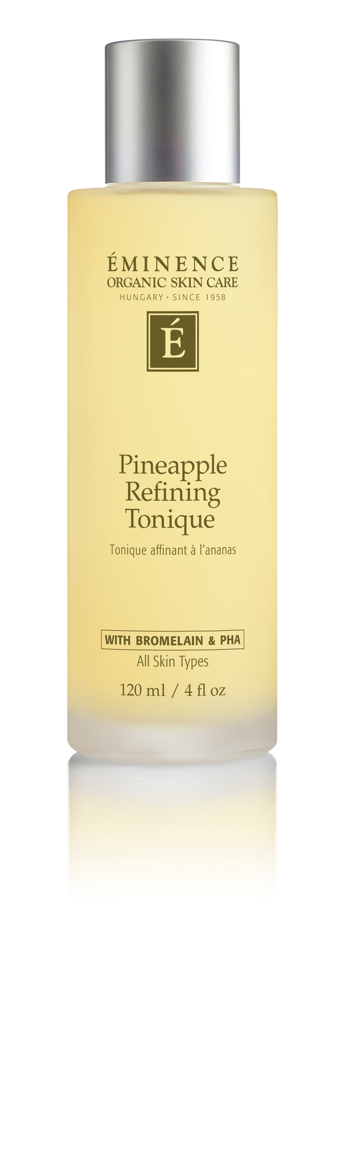 Eminence: Pinapple Refining Tonique