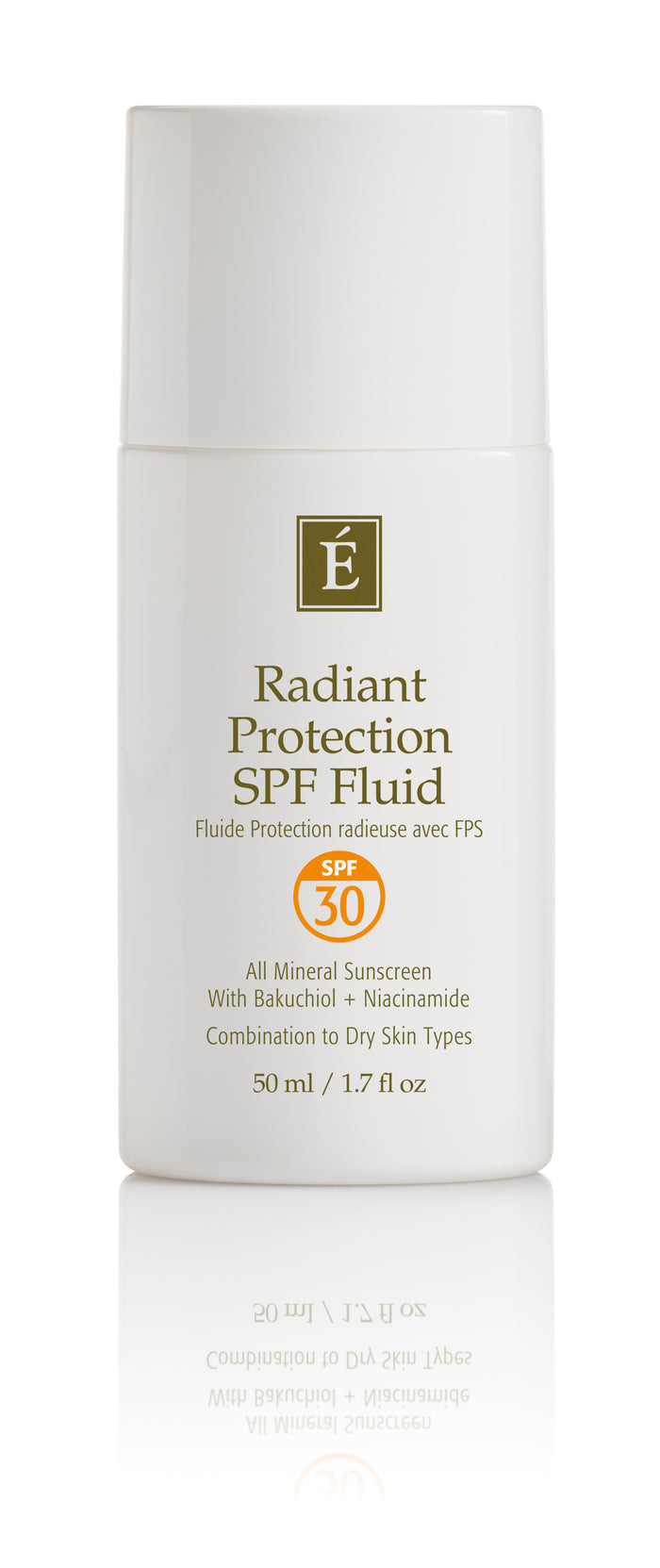 Eminence: Radiant Protection SPF Fluid 30