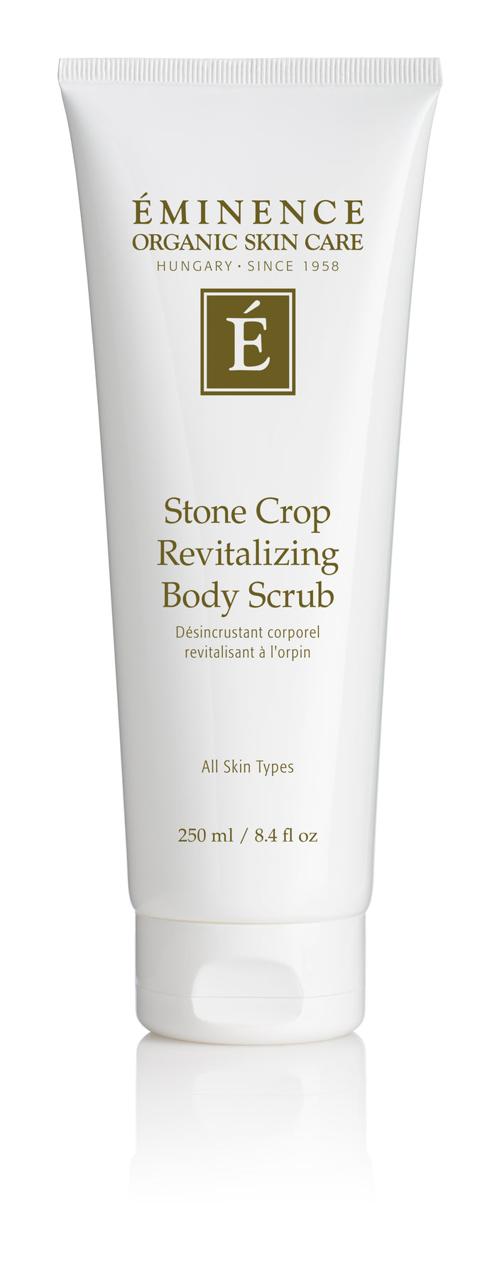 Eminence: Stone Crop Revitalizing Body Scrub