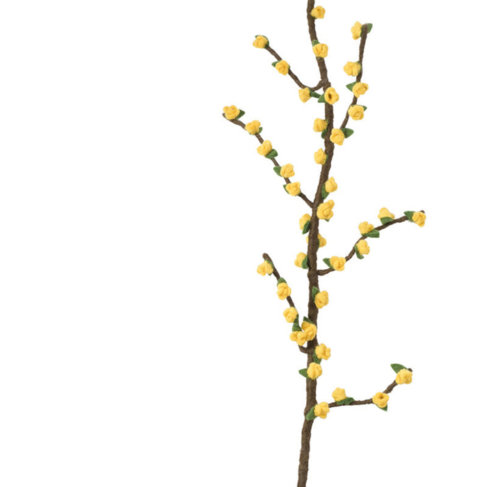 Big Branch Forsythia