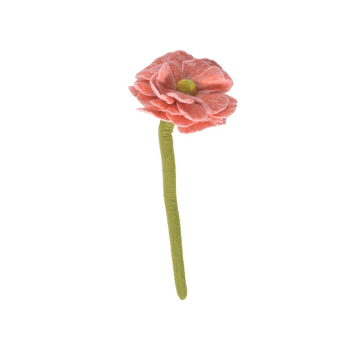 Endless Felt Flower Stems | Aveva