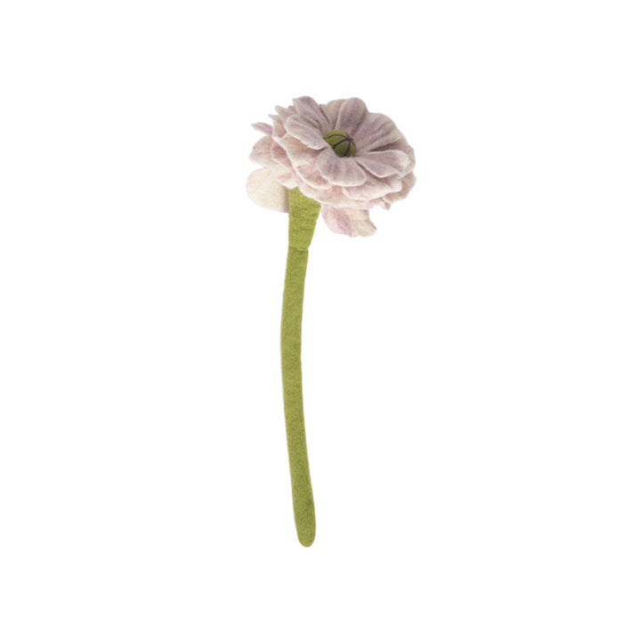 Small Peony White