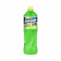 750ml bottle of Energade Sports Drink Concentrate Tropical flavor for hydration and electrolyte replenishment