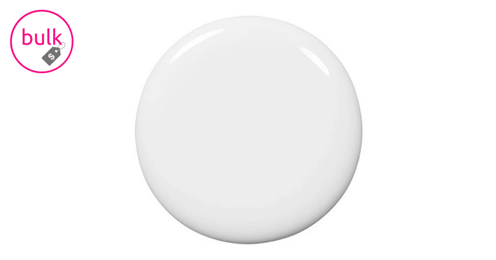 essie color - blanc (13.5ml)