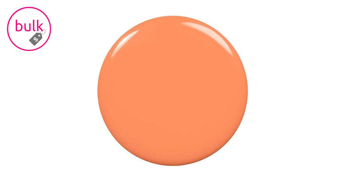 essie color - coconuts for you (13.5ml)