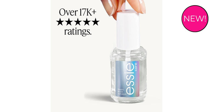 essie treatment - hard to resist - advanced (13.5ml)