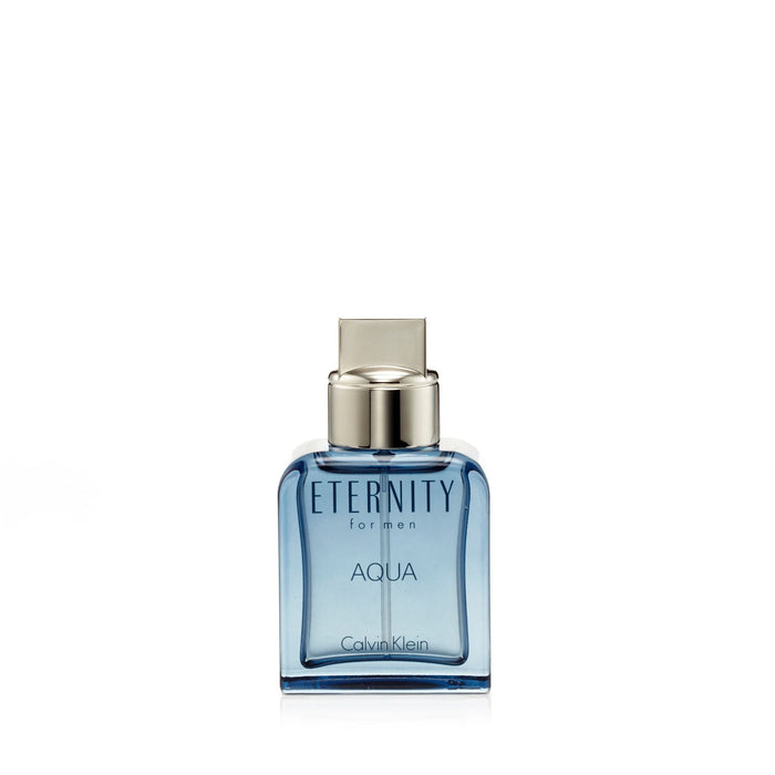 Calvin Klein Eternity Aqua Eau de Toilette Mens Spray 1.0 oz.