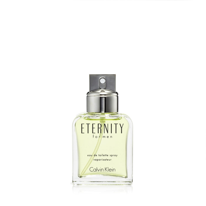 Eternity For Men By Calvin Klein Eau De Toilette Spray