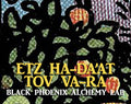 Etz Ha-da’at Tov Va-ra Perfume Oil