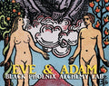 Eve and Adam Perfume Oil