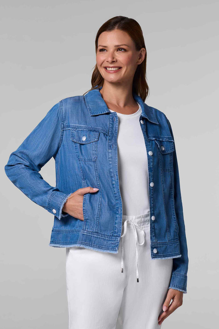 Color_Light Indigo Chambray