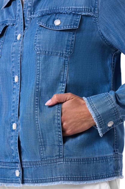 Color_Light Indigo Chambray