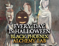 Every Day is Halloween 2025 Perfume Oil