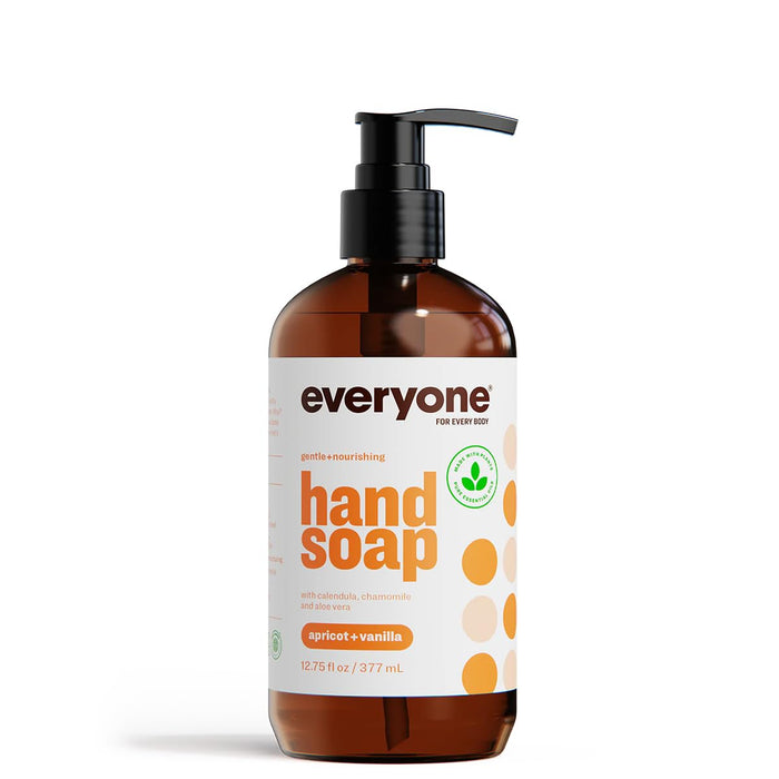 Everyone: Hand Soap