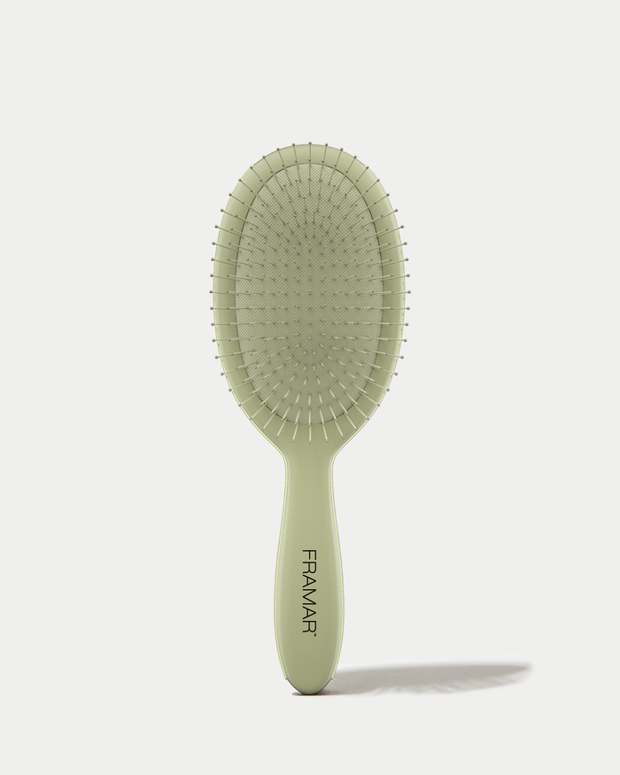 Extra Dirty Detangle Brush - Happy Hour