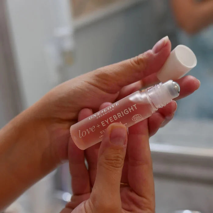 Eye Serum Love + Eyebright