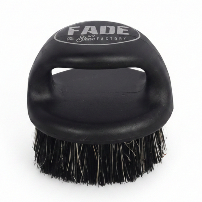 Fade by The Shave Factory Knuckle Brush