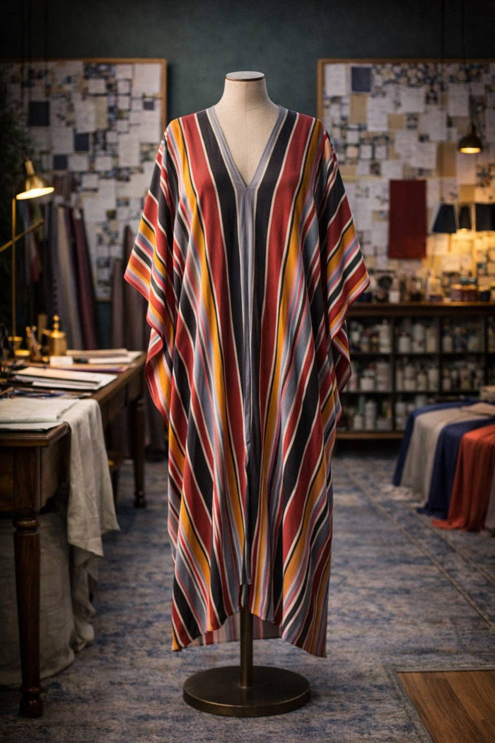 Fading Light Caftan