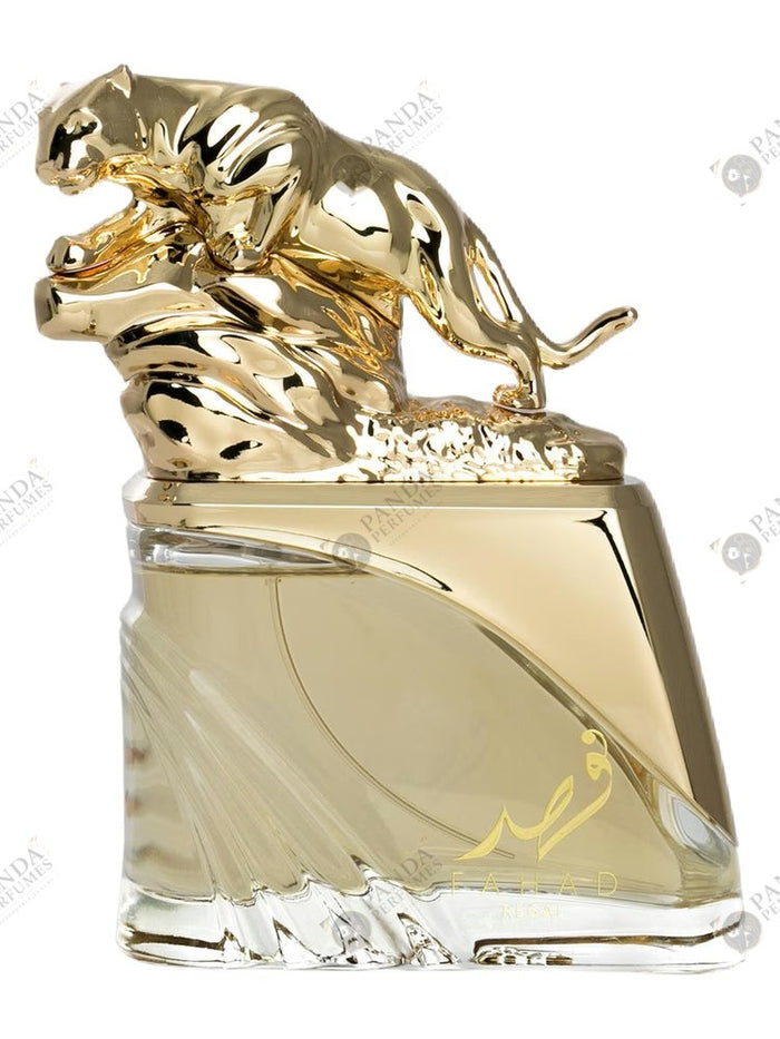 Fahad Regal  (Arabiyat Prestige)
