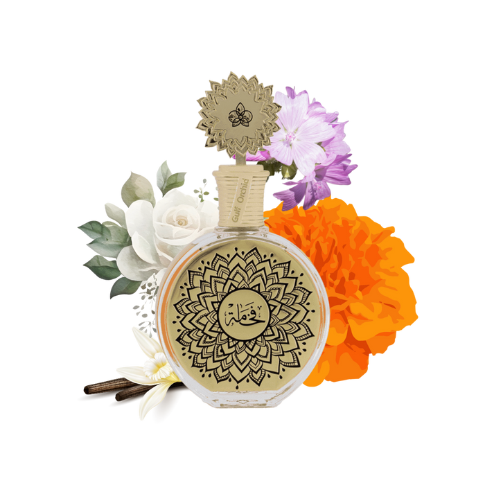 fakhama perfume by Maison Asrar - Unisex EDP