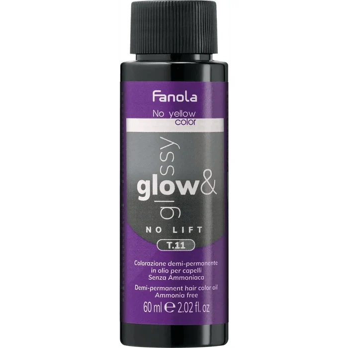 Fanola Glow and Glossy