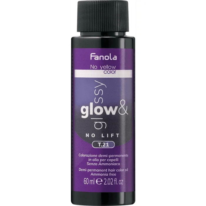 Fanola Glow and Glossy