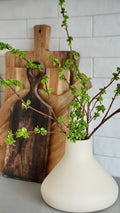 Faux Green Budding Branch - Magnolia Lane co. Home + Garden + Gift