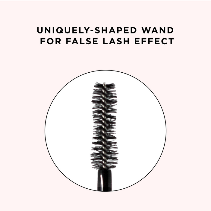 Faux Reals Mascara | Pretty Vulgar