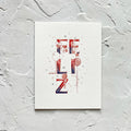 Feliz Cumpleaños Greeting Card