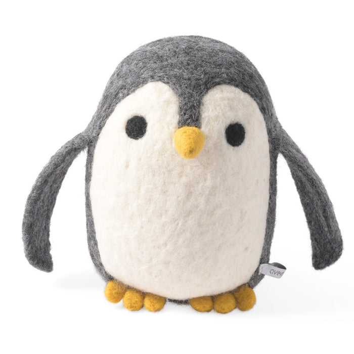 Felt Stuffed Animals | Aveva