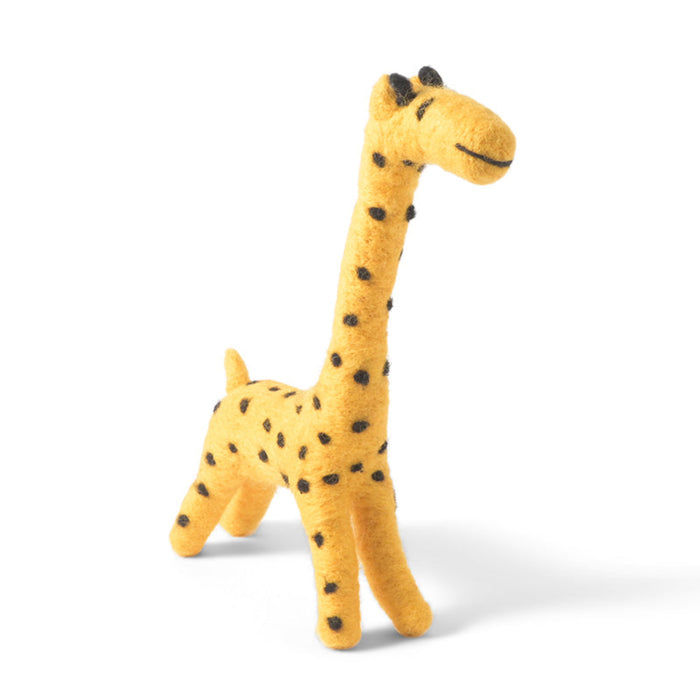 Felt Stuffed Animals | Aveva