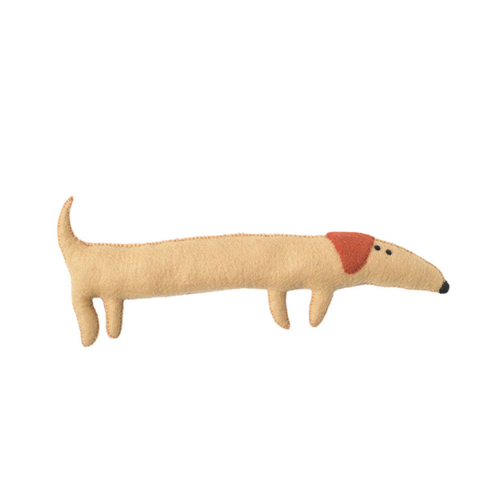 Felt Stuffed Animals | Aveva