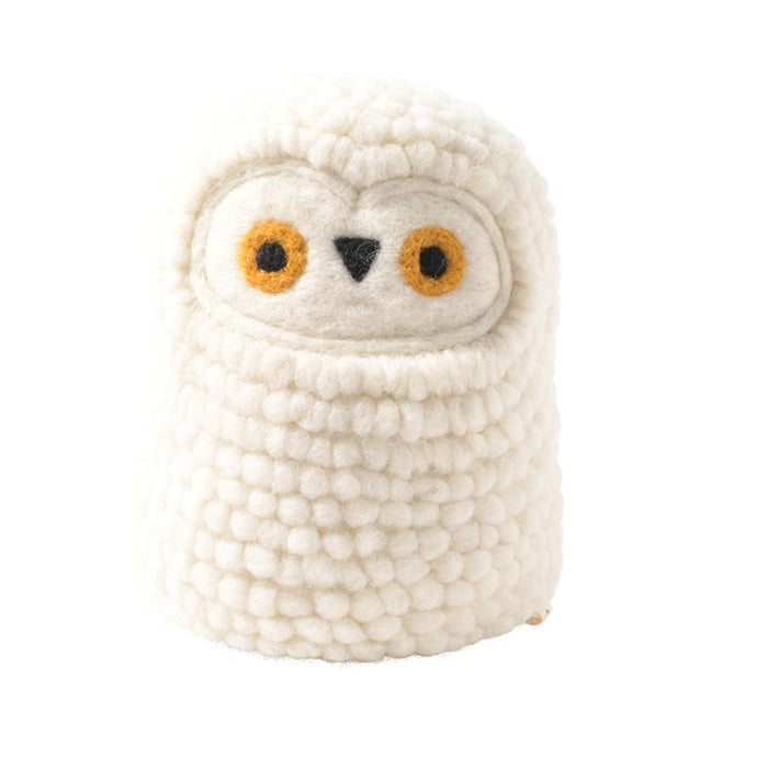 Felt Stuffed Animals | Aveva