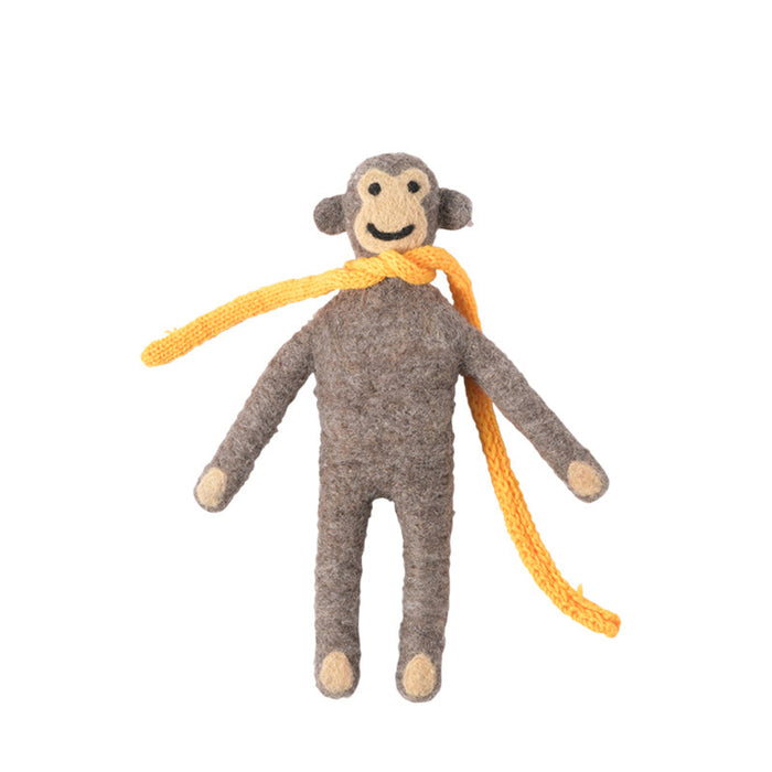 Felt Stuffed Animals | Aveva