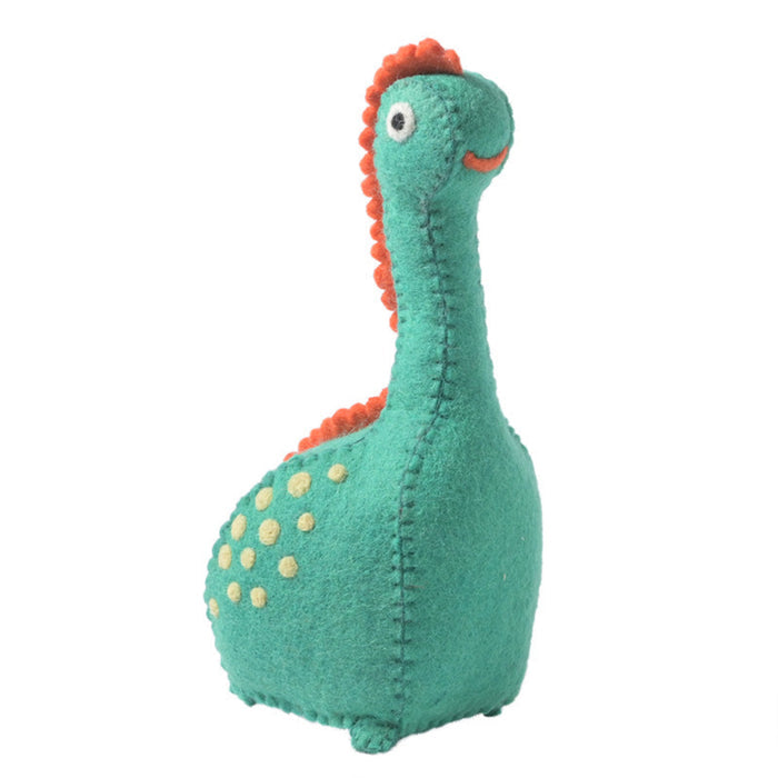 Felt Stuffed Animals | Aveva