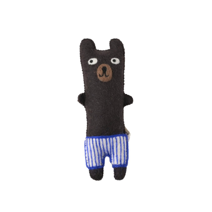 Felt Stuffed Animals | Aveva