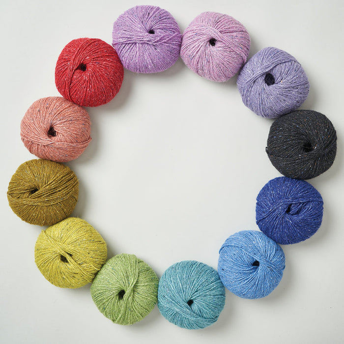 Felted Tweed | Rowan