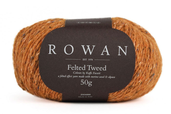 Felted Tweed | Rowan