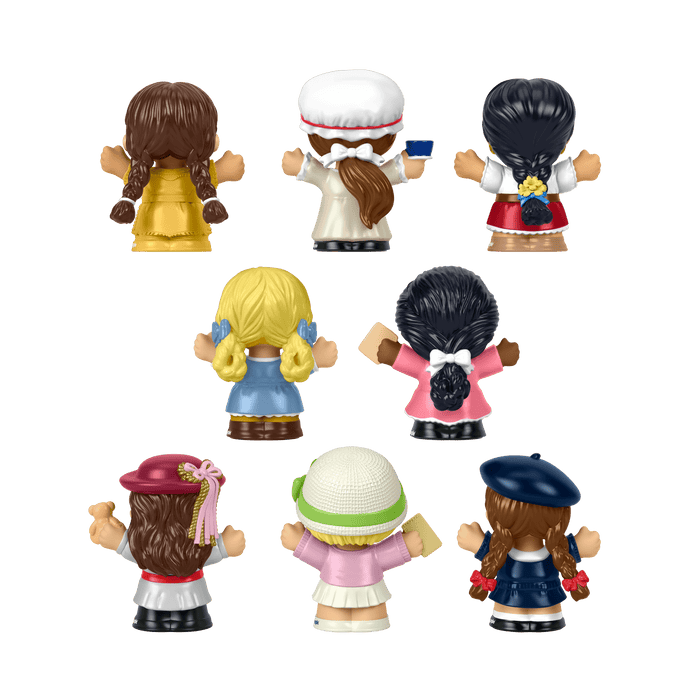 Fisher-Price® Little People Collector™ American Girl®