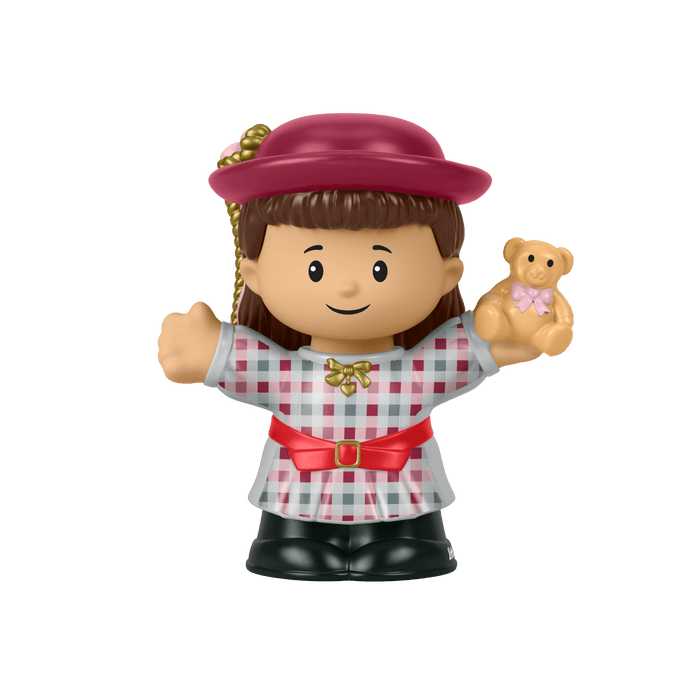 Fisher-Price® Little People Collector™ American Girl®