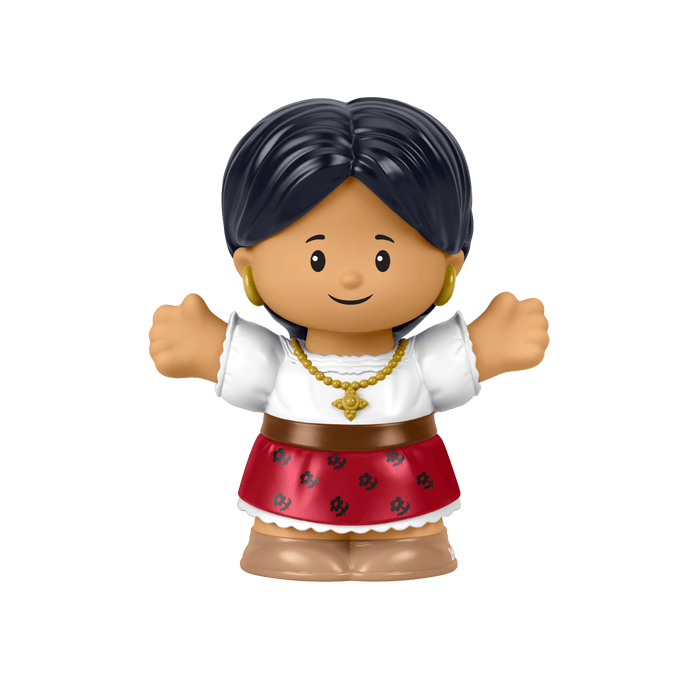 Fisher-Price® Little People Collector™ American Girl®