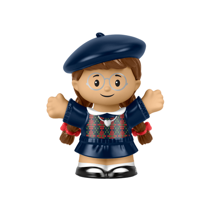 Fisher-Price® Little People Collector™ American Girl®