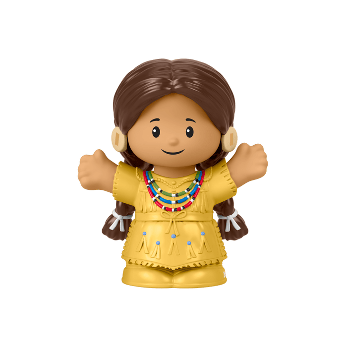 Fisher-Price® Little People Collector™ American Girl®