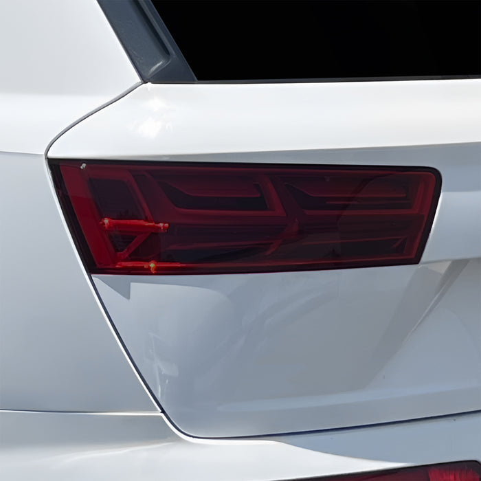 Rear Tint Kit (LIGHT)