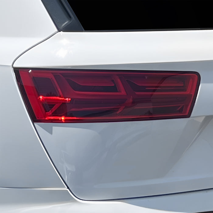 Rear Tint Kit (CLEAR)