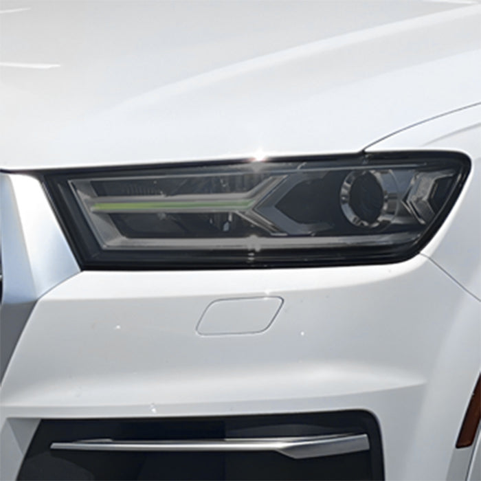 Front Tint Kit (LIGHT)