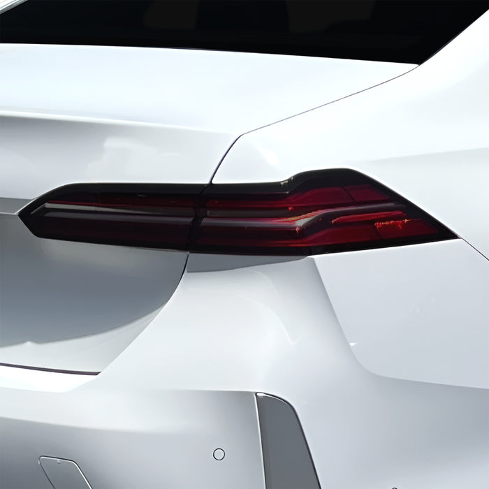 Rear Tint Kit (LIGHT)