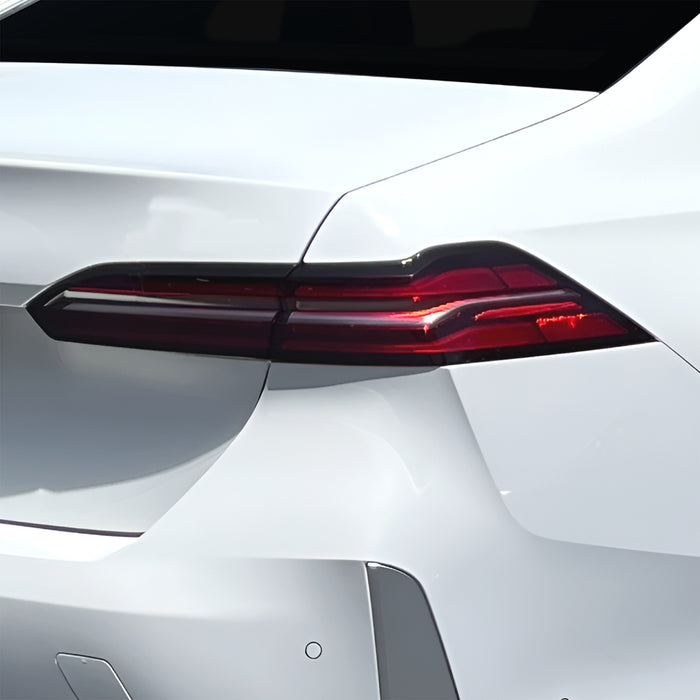 Rear Tint Kit (CLEAR)