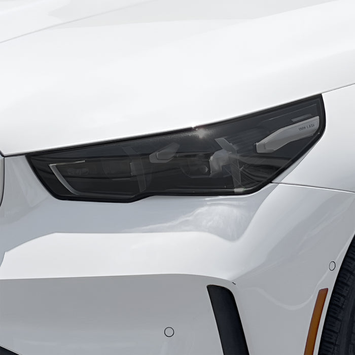Front Tint Kit (LIGHT)