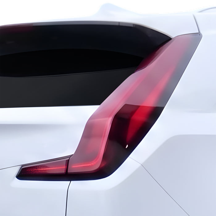 Rear Tint Kit (CLEAR)